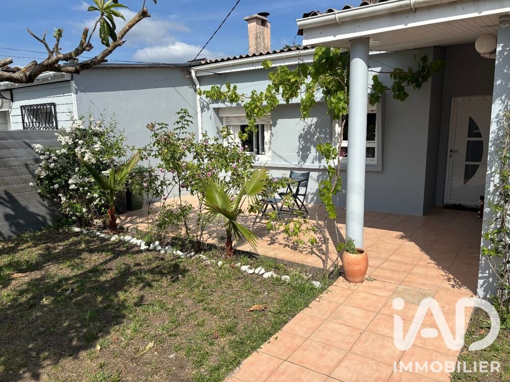 Vente Maison de ville 5 pièces