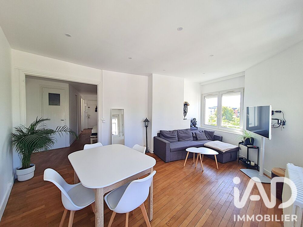 Vente Appartement Vente Appartement 3 pièces Le havre