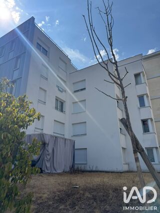  Appartement à vendre 2 pièces 41 m²