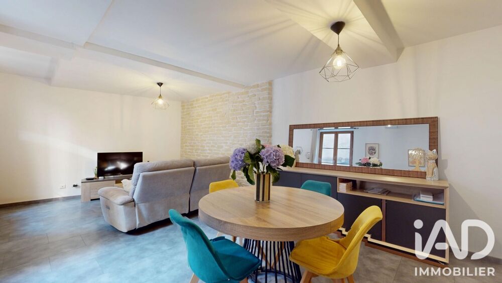Vente Appartement Vente Appartement 4 pièces Auxerre