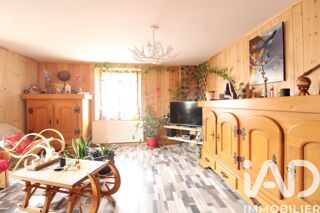  Maison à vendre 5 pièces 148 m²