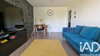  Appartement à vendre 3 pièces 58 m²