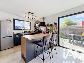  Maison à vendre 5 pièces 88 m²