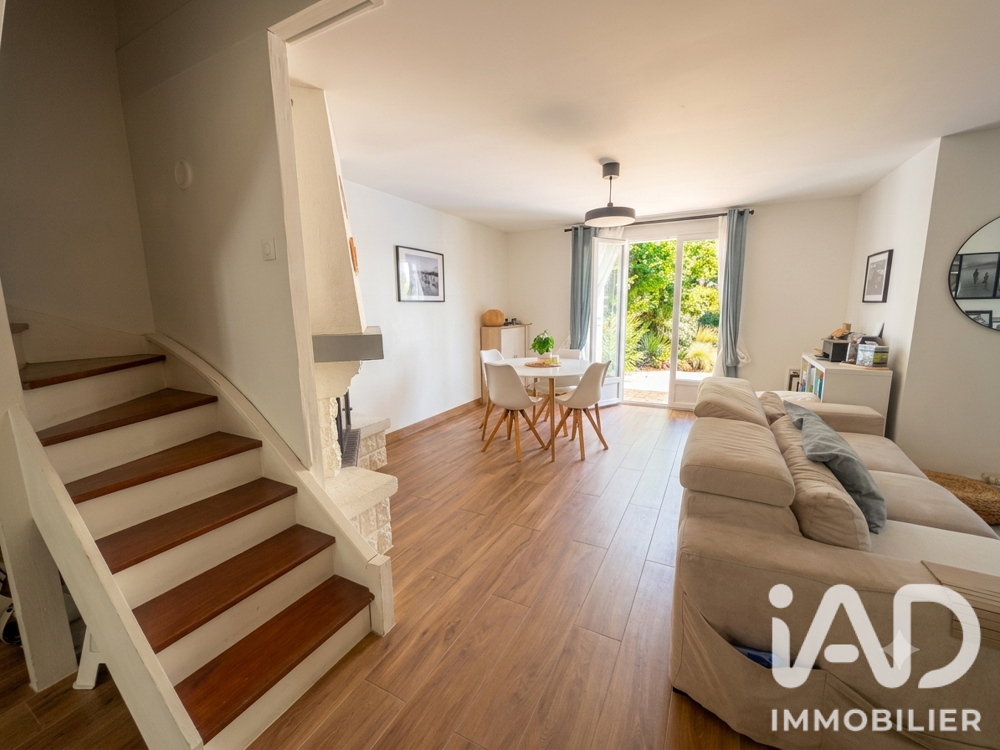 Vente Pavillon 4 pièces