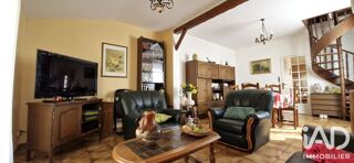  Maison à vendre 4 pièces 76 m²