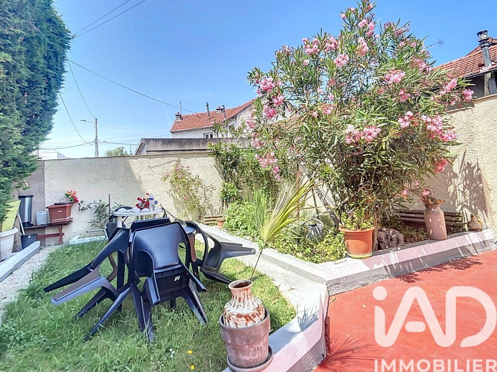 � vendre  Maison Montreuil (93100)