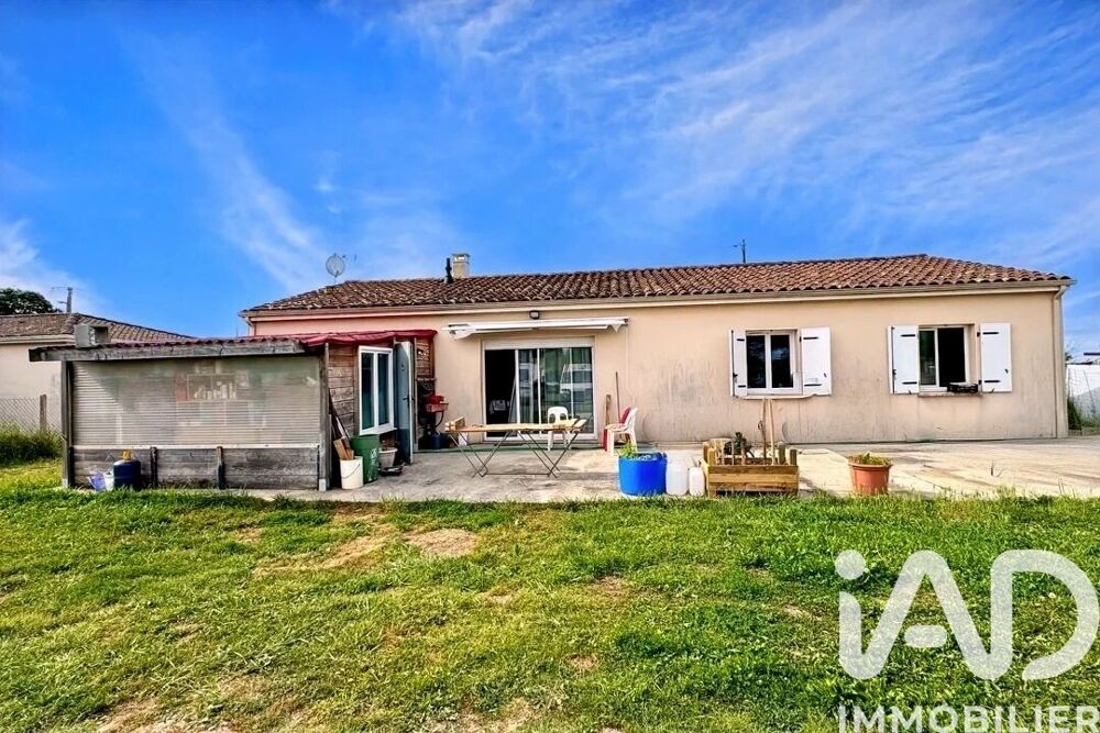 Vente Maison/villa 7 pièces