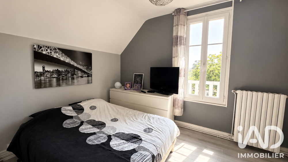 Vente Maison Vente Maison/villa 4 pièces Vierzon