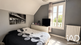  Maison à vendre 4 pièces 82 m²