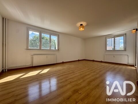   Vente Appartement 3 pièces Appartement - 3 pièce(s) - 69 m²