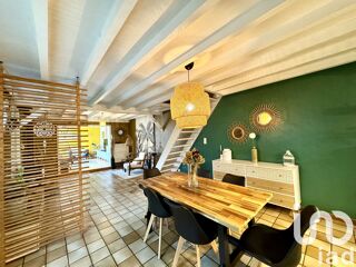  Maison à vendre 4 pièces 122 m²