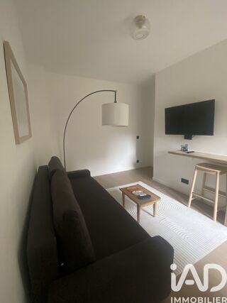  Appartement � vendre 2 pi�ces 27 m�