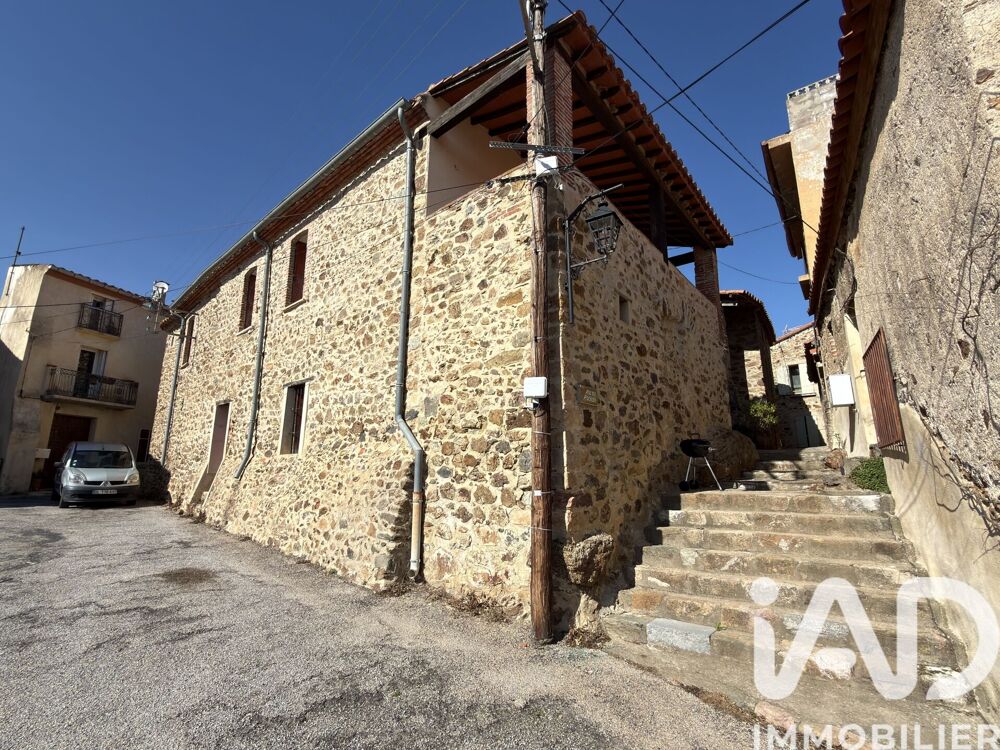 Vente Maison/villa 3 pièces