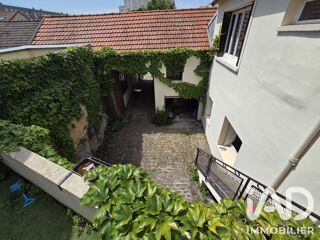  Appartement à vendre 5 pièces 120 m²