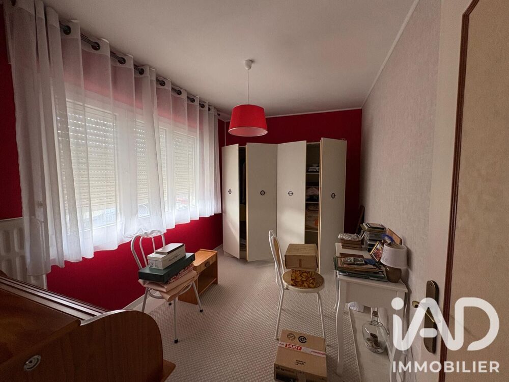 vente Maison - 4 pièce(s) - 80 m² Ailly-sur-Noye (80250)