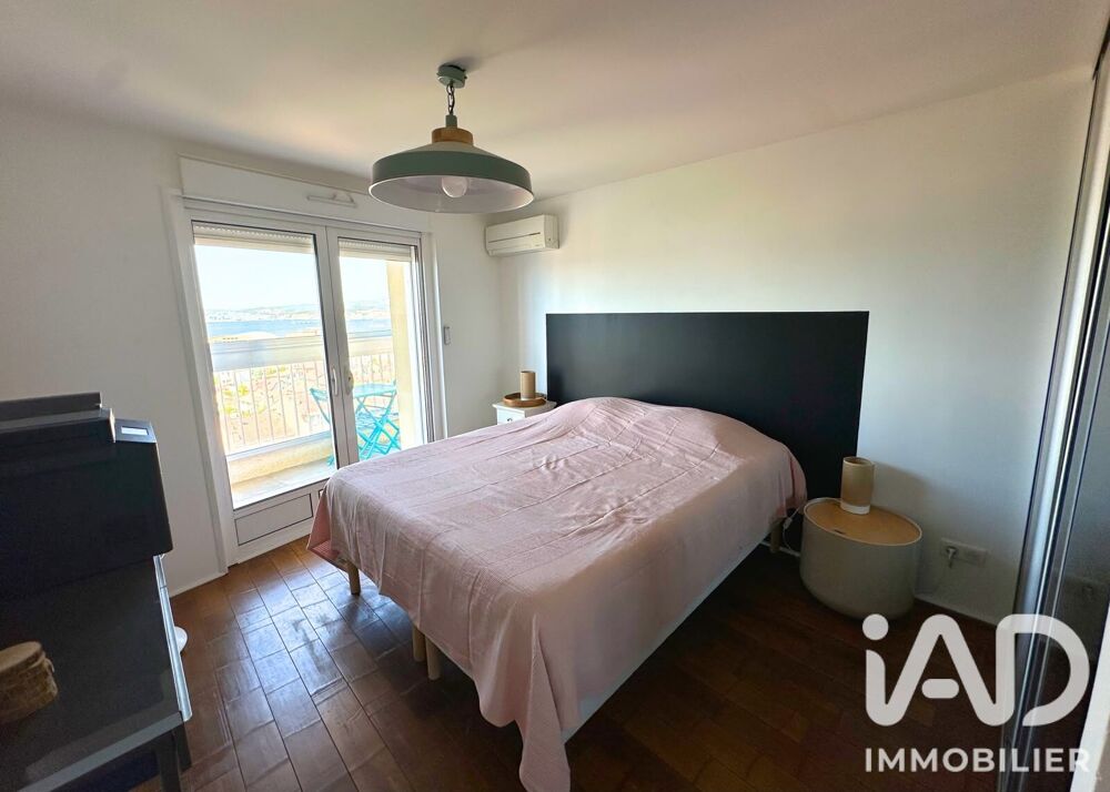 à vendre  Appartement Toulon (83000)