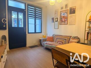 Maison à vendre 3 pièces 65 m²