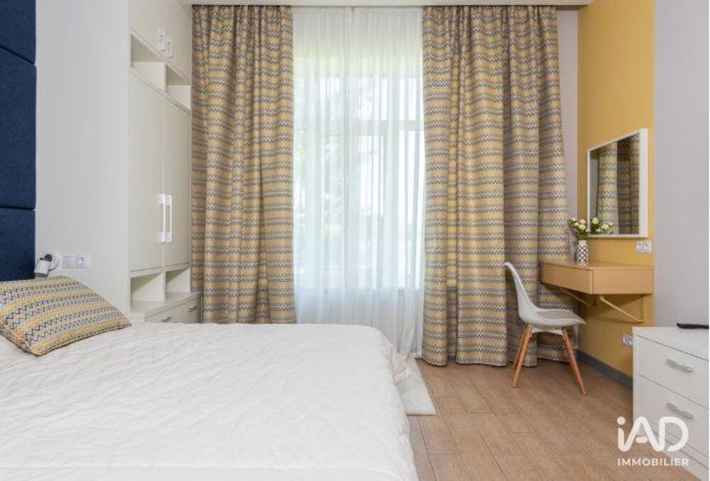 à vendre  Appartement Aix-les-Bains (73100)