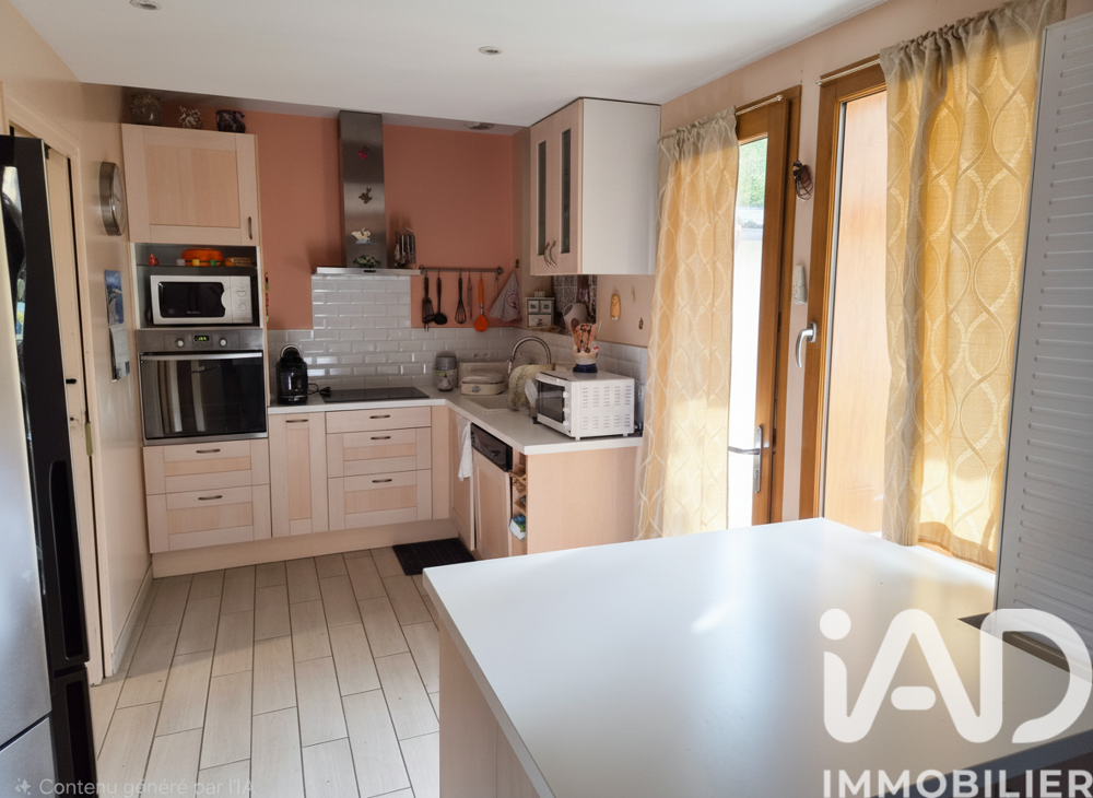 Vente Maison/villa 4 pièces