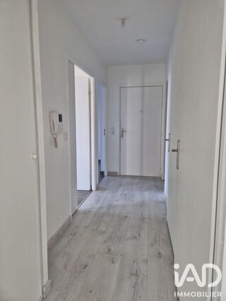  Appartement à vendre 3 pièces 60 m²