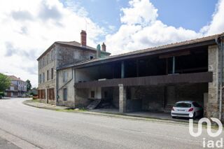  Maison à vendre 10 pièces 260 m²