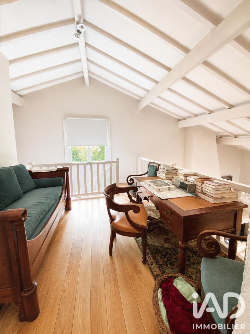 à vendre  Maison Anglet (64600)