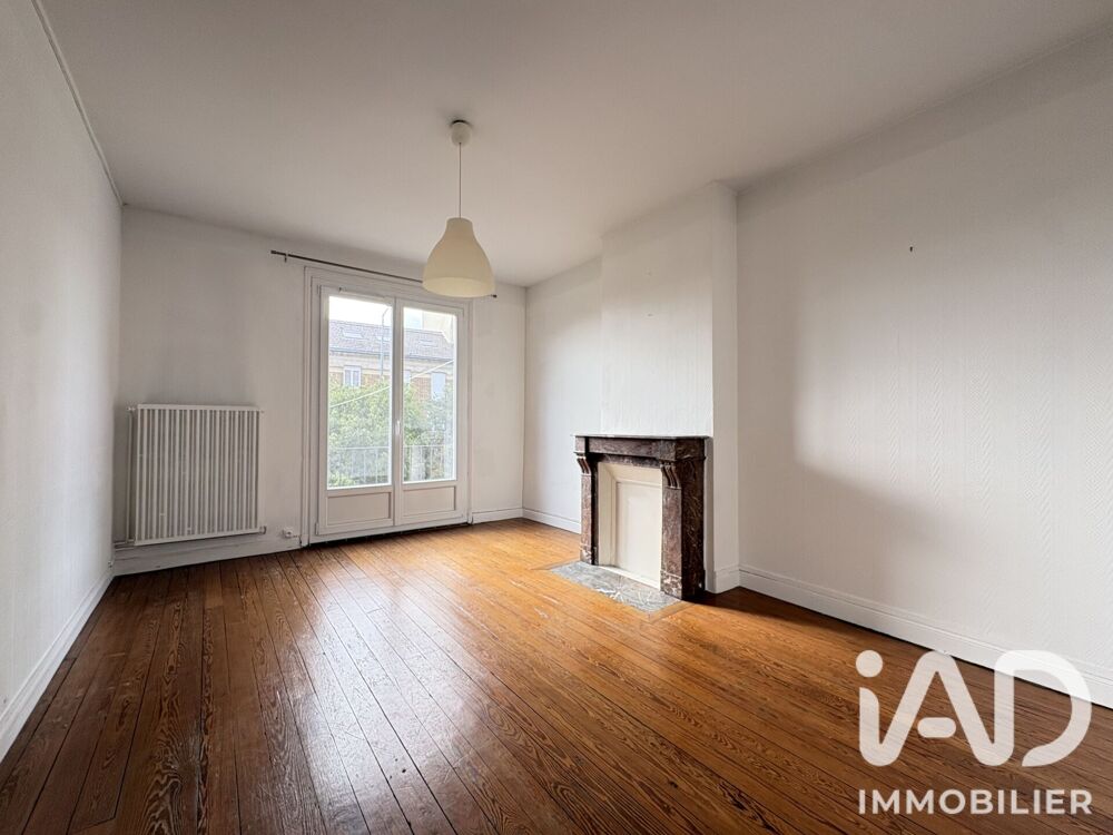 Vente Appartement Vente Appartement 3 pièces Reims