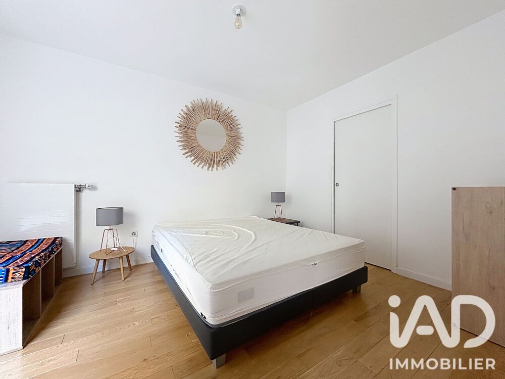 Location Appartement Location Appartement 2 pièces Paris 18