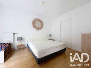  Appartement à louer 2 pièces 50 m²