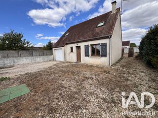  Maison à vendre 4 pièces 90 m²