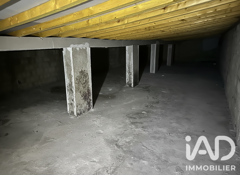 Vente Immeuble Vente Immeuble 240 m&sup2; Goussainville