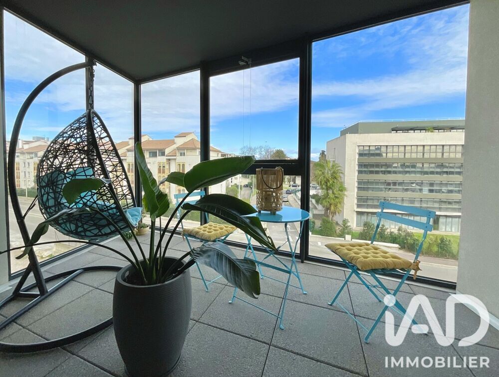 Vente Appartement Vente Appartement 4 pièces Montpellier