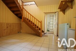  Maison à vendre 3 pièces 73 m²