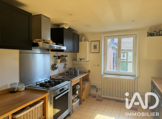  Appartement à vendre 4 pièces 129 m²