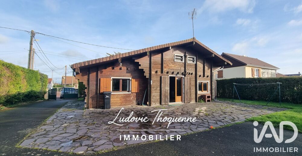 Vente Autre Vente Gîte 3 pièces Asnelles