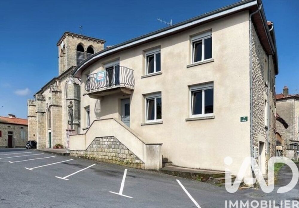 Vente Maison de village 7 pièces