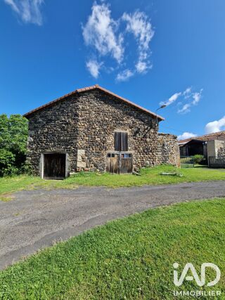  Maison à vendre 8 pièces 165 m²