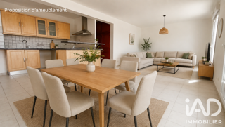 Vente Maison Vente Maison/villa 6 pièces Villers-aux-nœuds