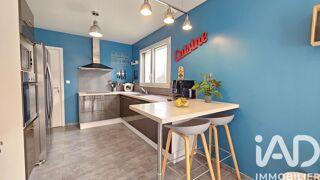  Maison � vendre 4 pi�ces 95 m�
