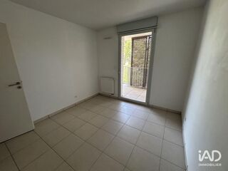  Appartement à vendre 3 pièces 56 m²