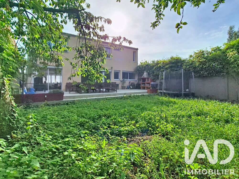 Vente Maison Vente Maison/villa 5 pièces Créteil