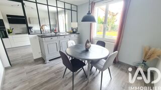  Maison � vendre 6 pi�ces 124 m�