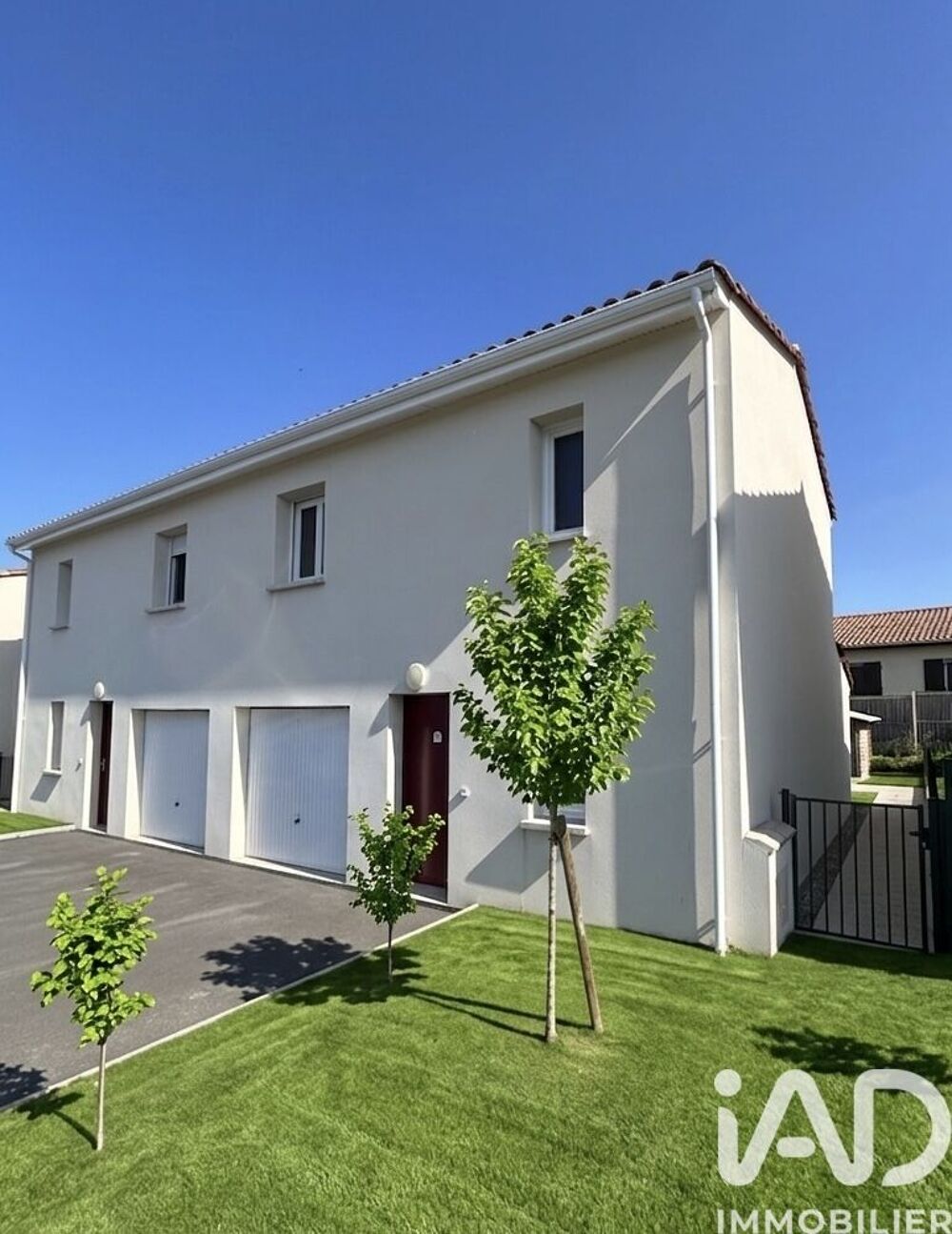 Vente Maison/villa 3 pièces