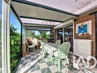  Maison à vendre 4 pièces 114 m²