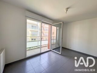  Appartement à louer 2 pièces 43 m²