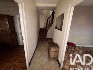  Maison à vendre 6 pièces 95 m²
