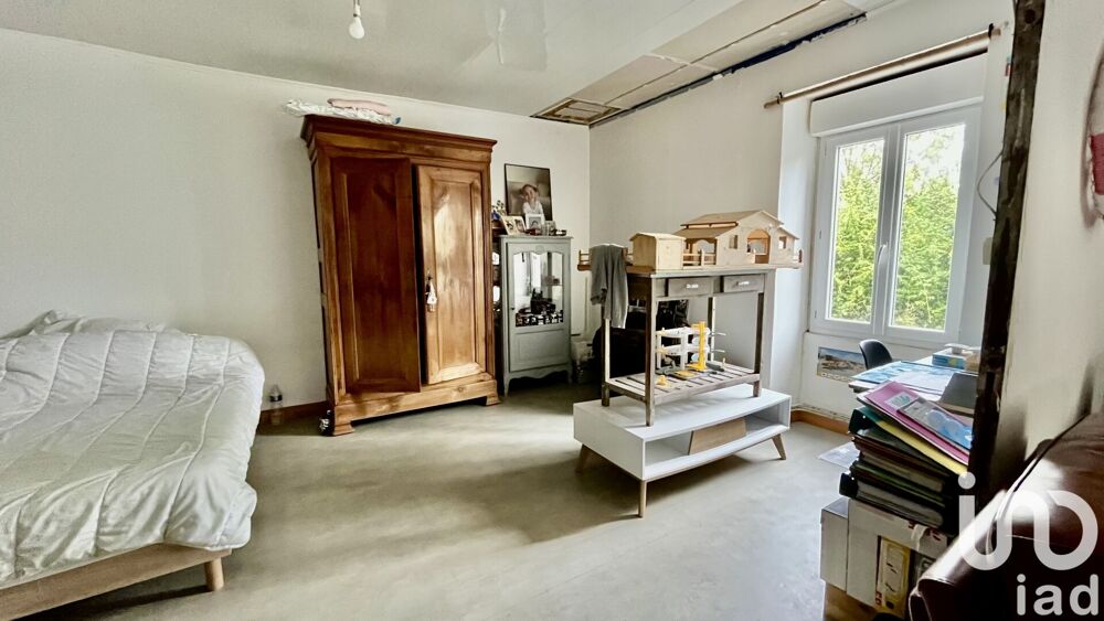 Vente Maison traditionnelle 4 pièces