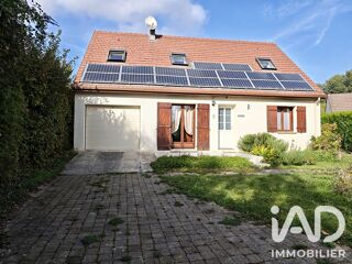 Vente Maison Vente Pavillon 6 pièces Giraumont