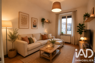  Maison à vendre 6 pièces 244 m²