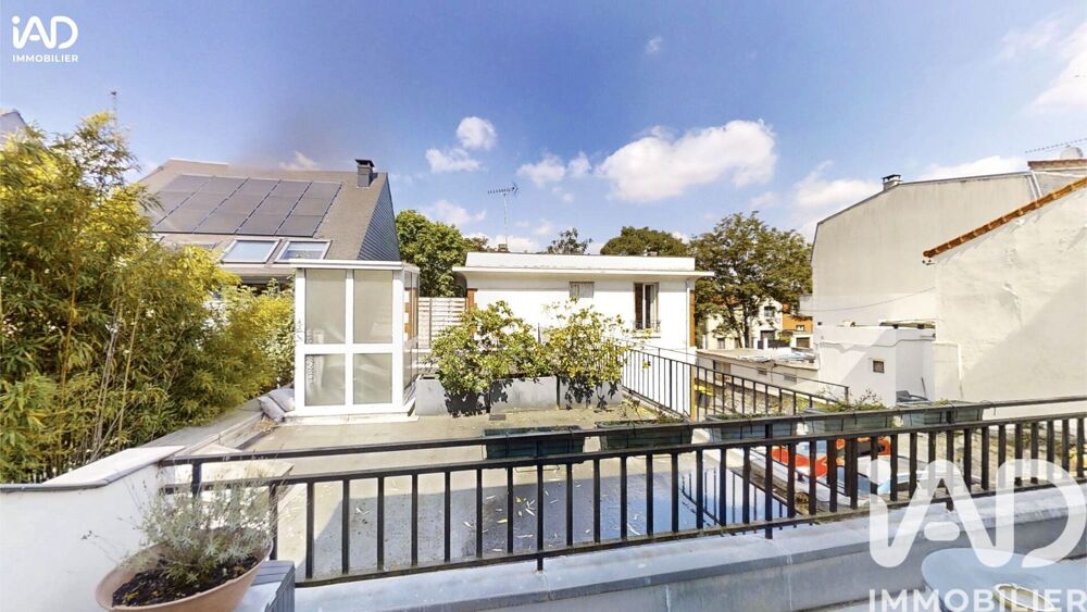 � vendre  Maison Les Lilas (93260)